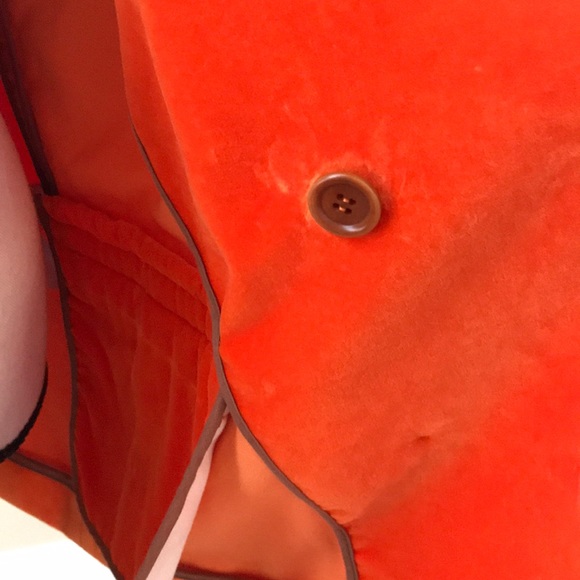 Jejia Italian Velvet Blazer - Picture 7 of 12